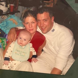 Meet your Posher, Stacy